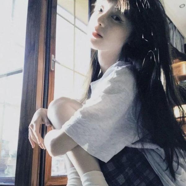 女孩们都很好