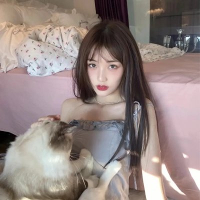无人陪伴的儿童